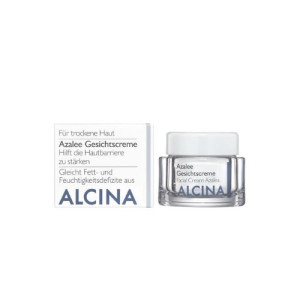 Alcina Azalee Gesichtscreme 50 ml